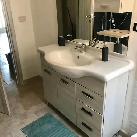 Apartment Ionio *
