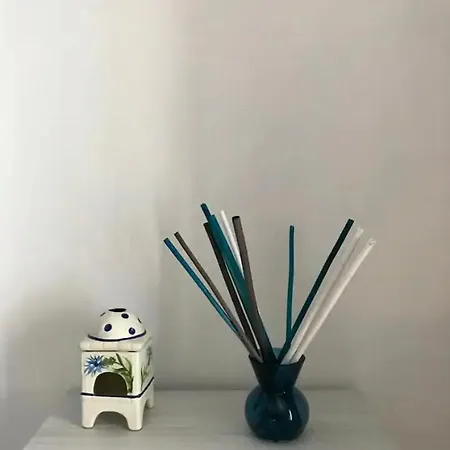 Apartment Ionio *