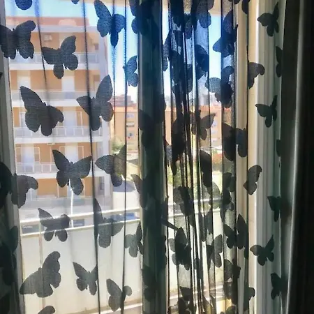 Ionio Apartment