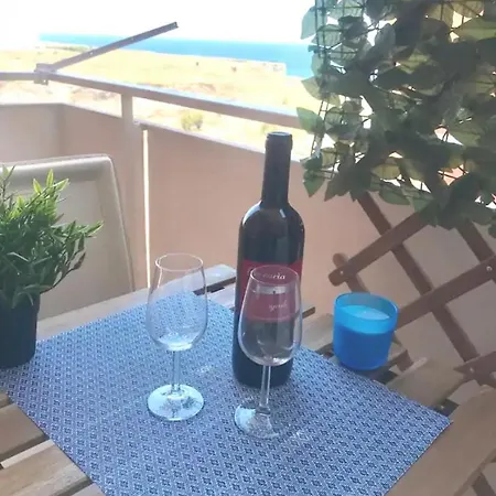 Ionio Apartment *